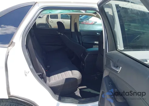 2021 Ford Edge Se from USA, damaged, VIN 2FMPK3G96MBA26214